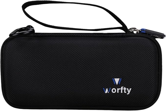 for Zoom H4essential 4-Track Handy Recorder Carrying Storage Case - Image 4