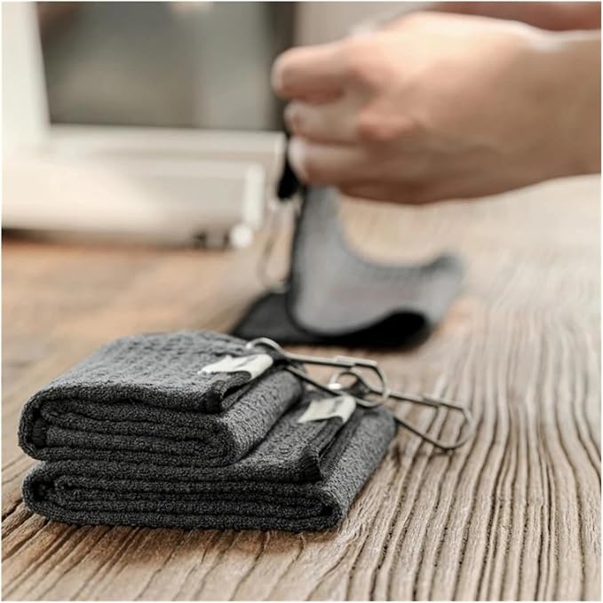 MHW-3BOMBER Coffee Bar Towel Coffee Cleaning Accessories - Image 3