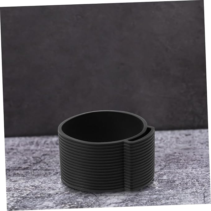 OSALADI Manual Coffee Silicone Sleeve - Image 6