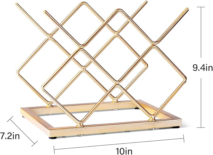 Countertop Wine Rack - Image 2