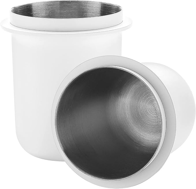 Normcore 58mm Dosing Cup by NORMCORECOFFEETOOLS