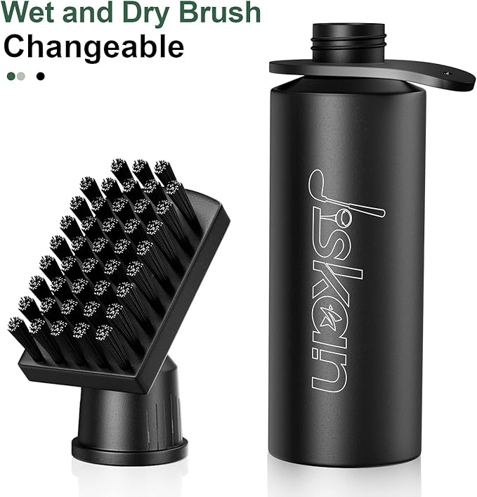Jiskan Pro Golf Club Brush Cleaner - Image 6