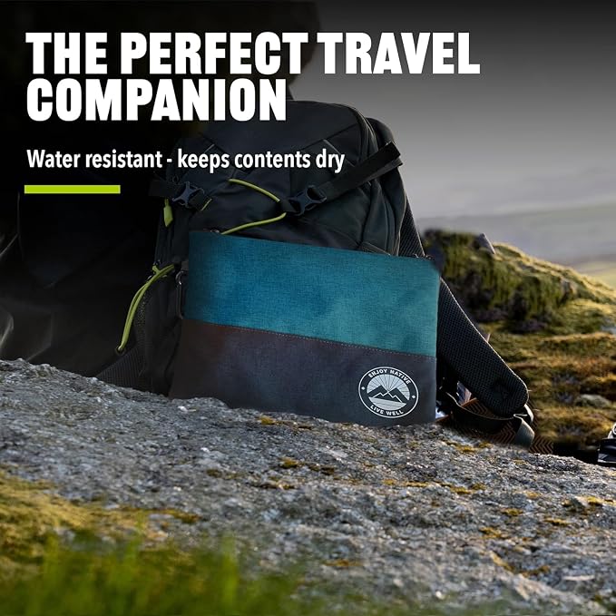Enjoy Native Smell Proof Bag - Image 7