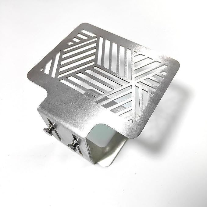 Premium Stainless Steel Coffee Measuring Rack - Image 3