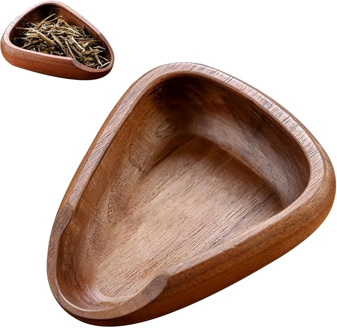 Wooden Espresso Dosing Cup, Dosing Cup by Sinolmaibe