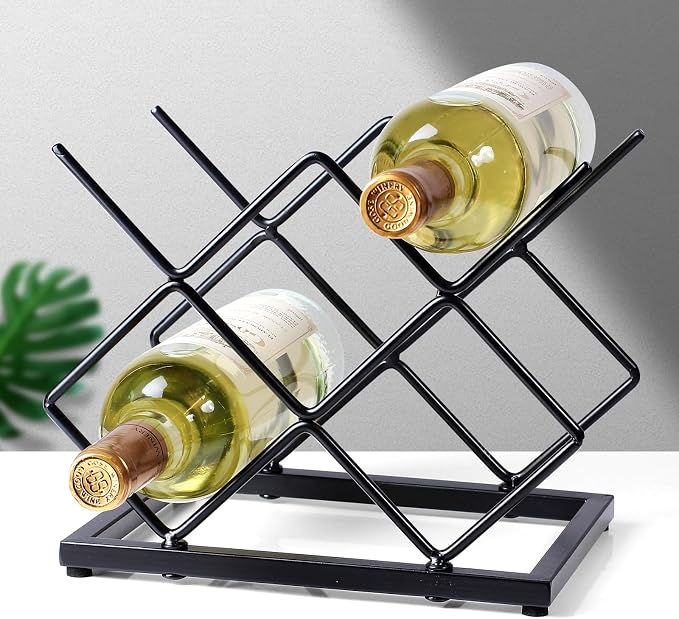 Countertop Wine Rack - Image 2