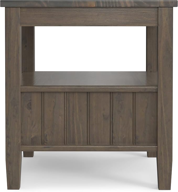 SIMPLIHOME Lev End Table - Image 7