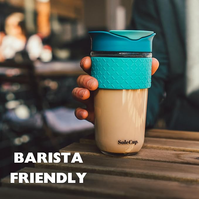 Large Travel Mug - Image 7