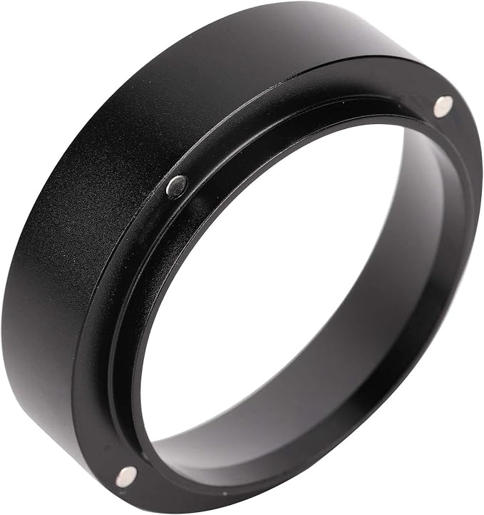 53mm Espresso Dosing Funnel by HERCHR