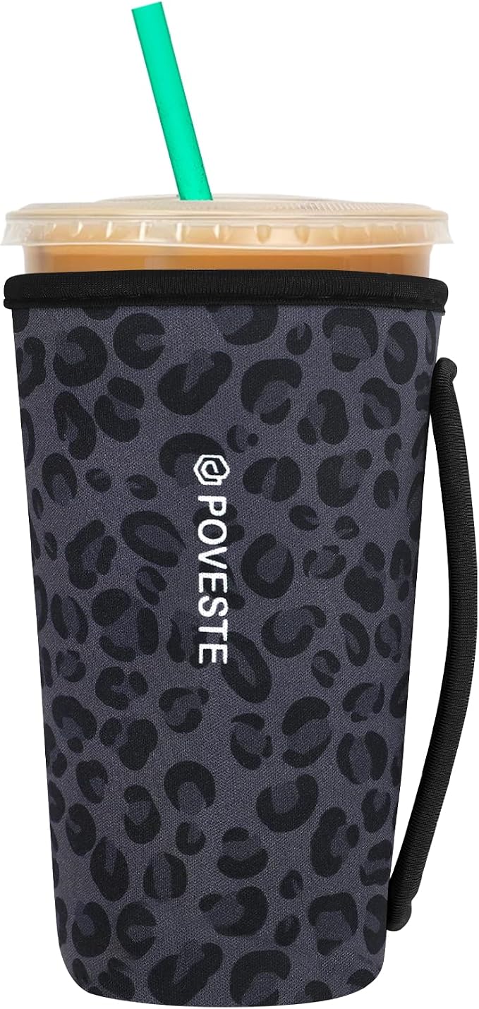Reusable Neoprene Insulator Sleeve by Unknown