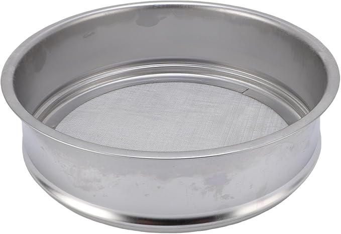 Mingzhe Coffee Bean Cooler Filter Stainless Steel Mesh Multifunctional Bean by Unknown