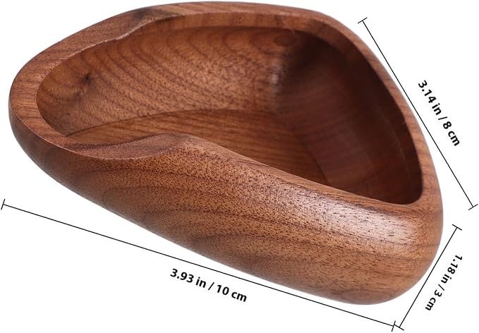 Reusable Coffee Bean Sample Tray Made of Wood - Image 2