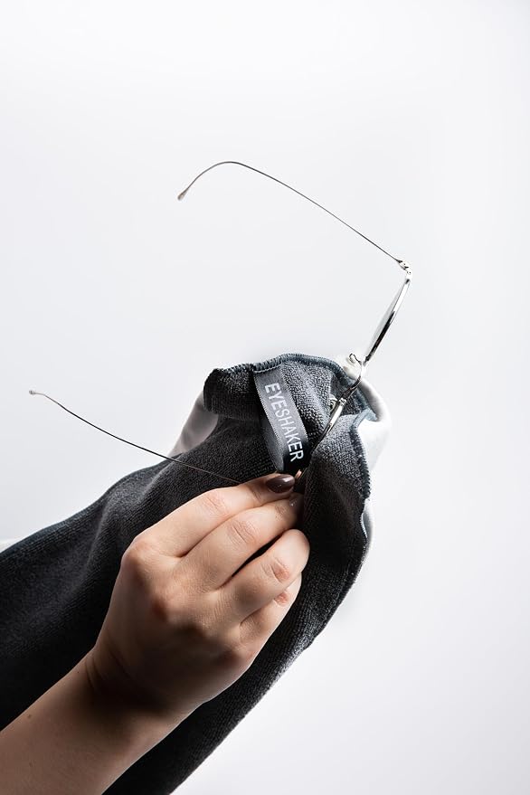 Glasses Cleaning Cloth - Image 2