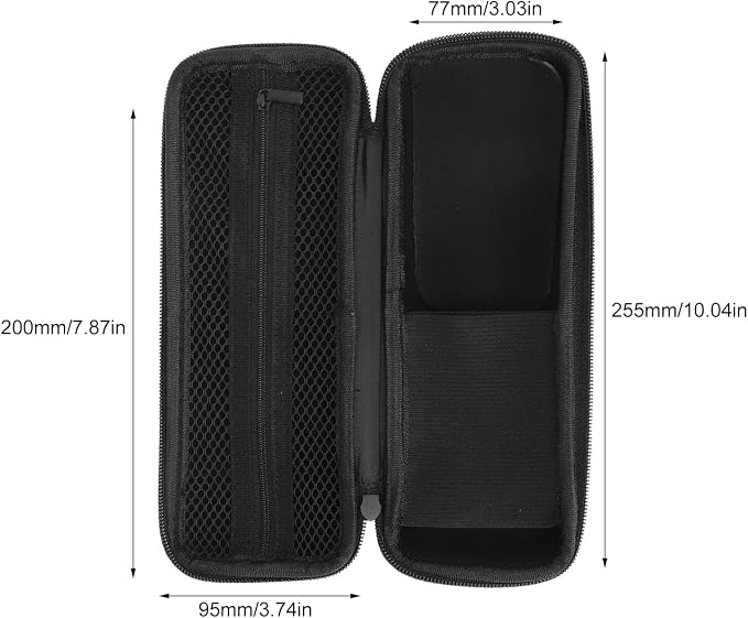Manual Coffee Grinder Bag, Travel Coffee Machine Bag Carrying Storage Case - Image 2