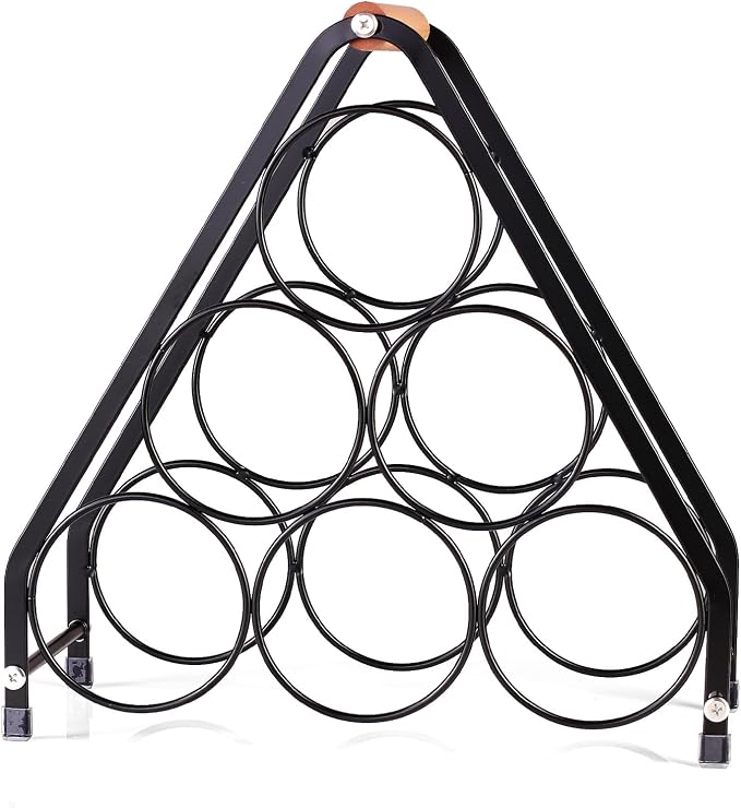 Countertop Wine Rack - Image 2