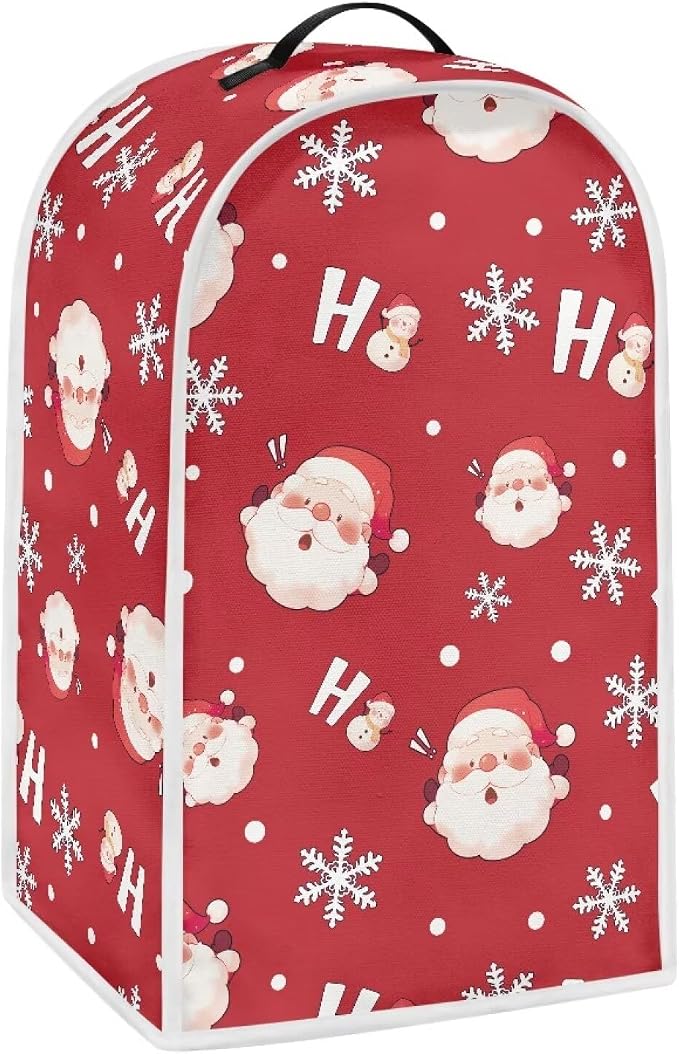 Snow Senta Cluas Blender Dust Cover, Anti Fingerprint Polyester Stand Mixer or by Unknown