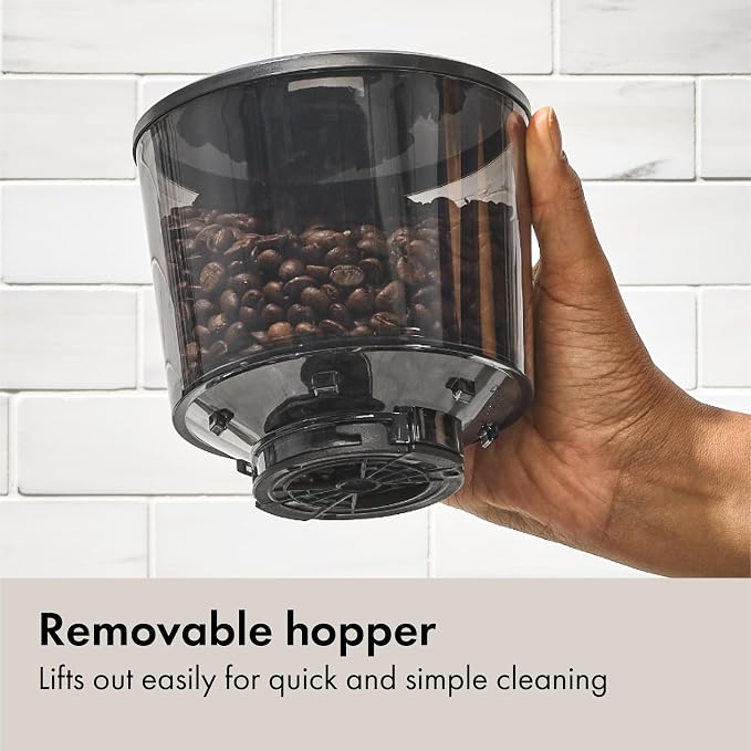 OXO Brew Conical Burr Coffee Grinder - Image 6