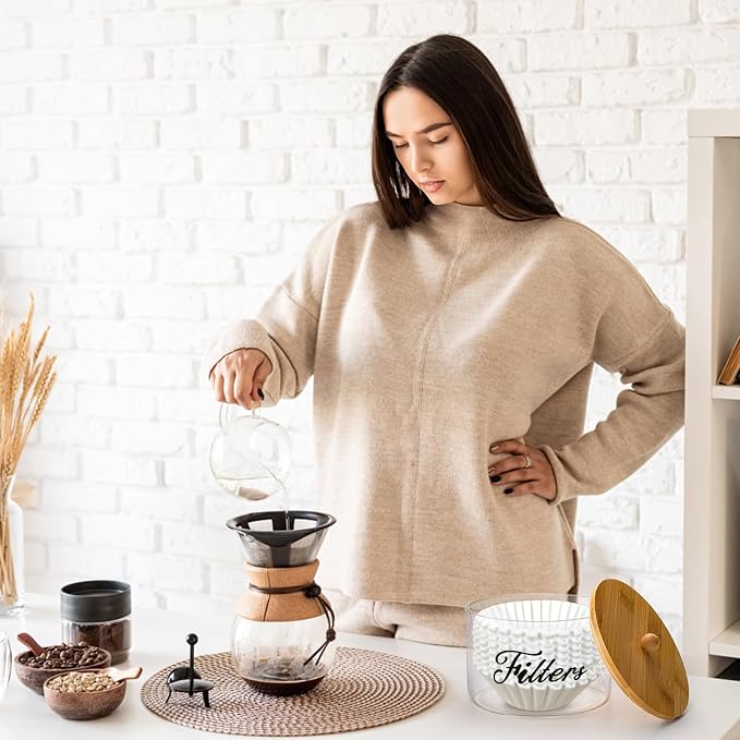 Cididu Coffee Filter Holder - Image 6