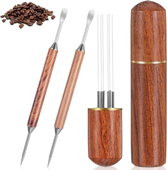 1PCS Espresso Coffee Stirrer by Unknown