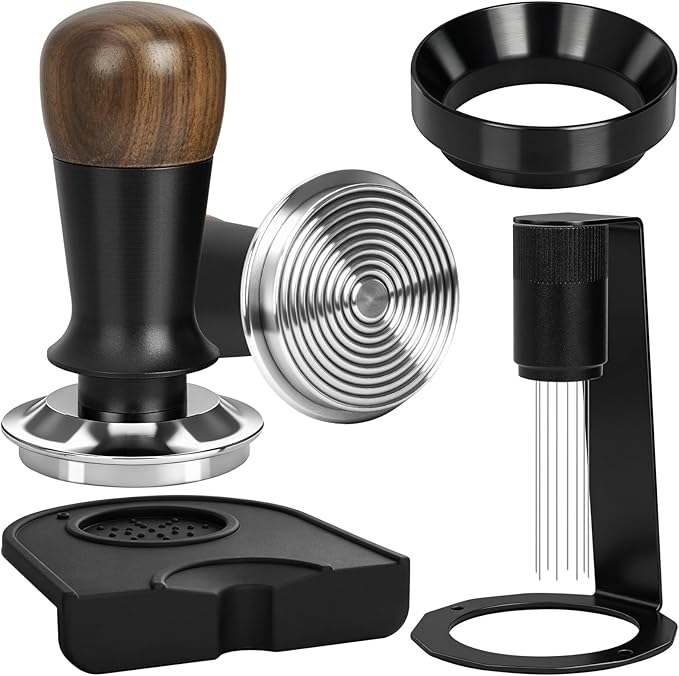 51mm Espresso Accessories Kit by Unknown