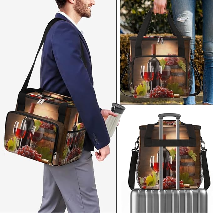 Coffee Maker Bag Compatible - Image 7