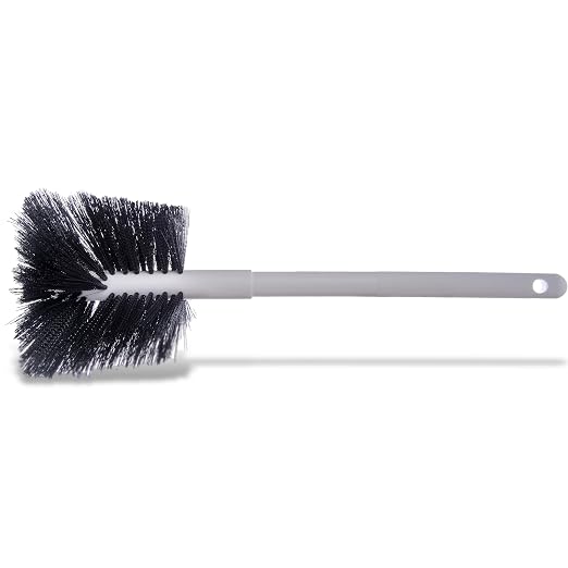 SPARTA Decanter Brush – SKU 4002500 Coffee Pot Brush, Long Reach Design - Image 2