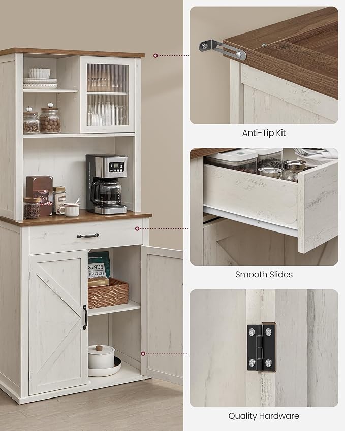 VASAGLE LIRY Collection - Image 9