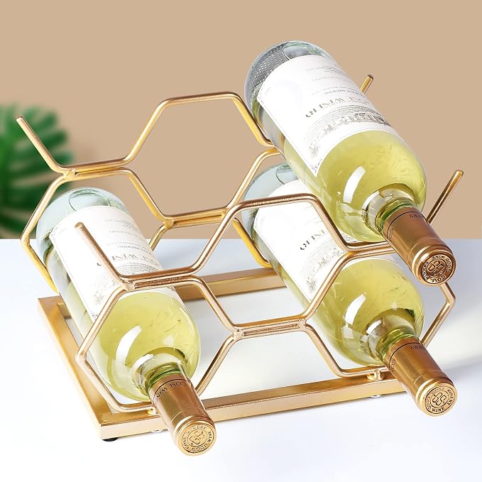 Countertop Wine Rack - Image 8