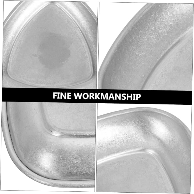 Coffee Bean Display Tray Lid Toasted Bean Cooling Plate Food-Grade Material - Image 7