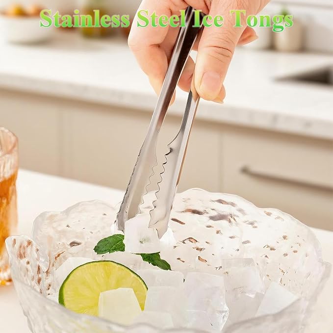 6Pcs Muddler for Cocktail Set - Image 9