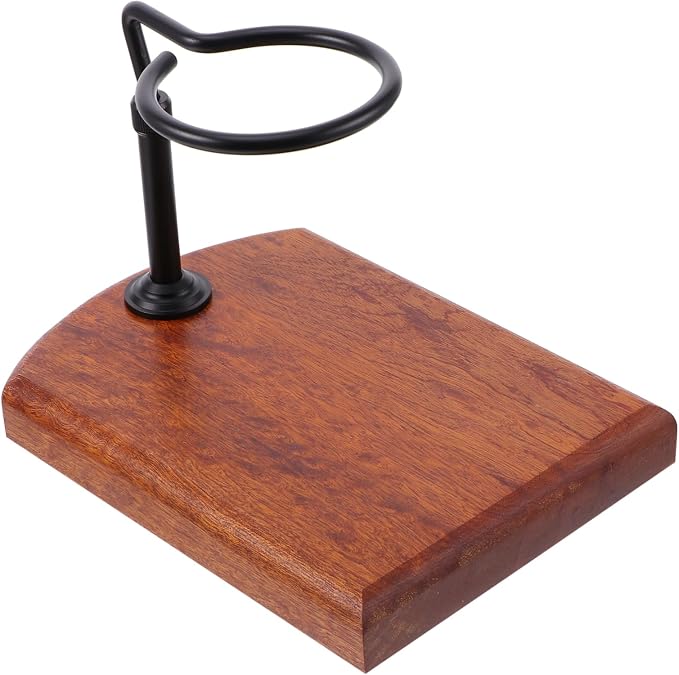 Lurrose 1Pc Coffee Dripper Stand Filter Rack by Lurrose