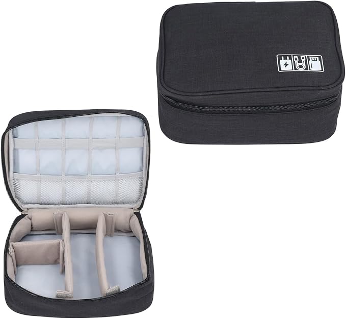 Espresso Machine Carry Bag, Travel Coffee Maker Organizer Bag by UPALDHOU