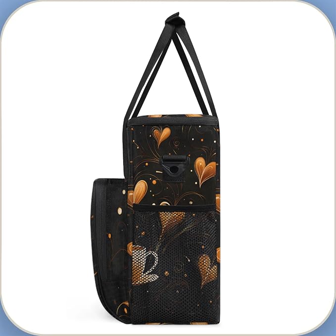 Coffee Maker Travel Bag Compatible - Image 6