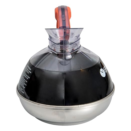 BUNN Easy Pour Commercial 12-Cup Coffee Decanter - Image 2