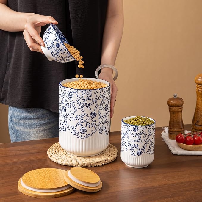 Canisters Sets for the Kitchen - Image 2