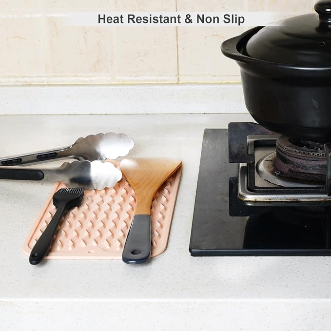 ZLR Silicone Sink Caddy Tray - Image 9
