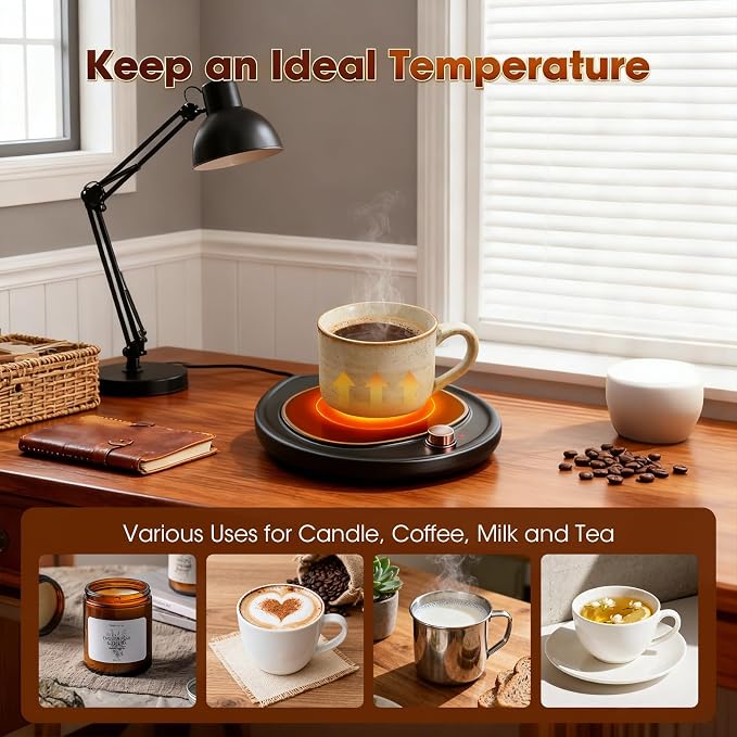 Coffee Mug Warmer - Image 6