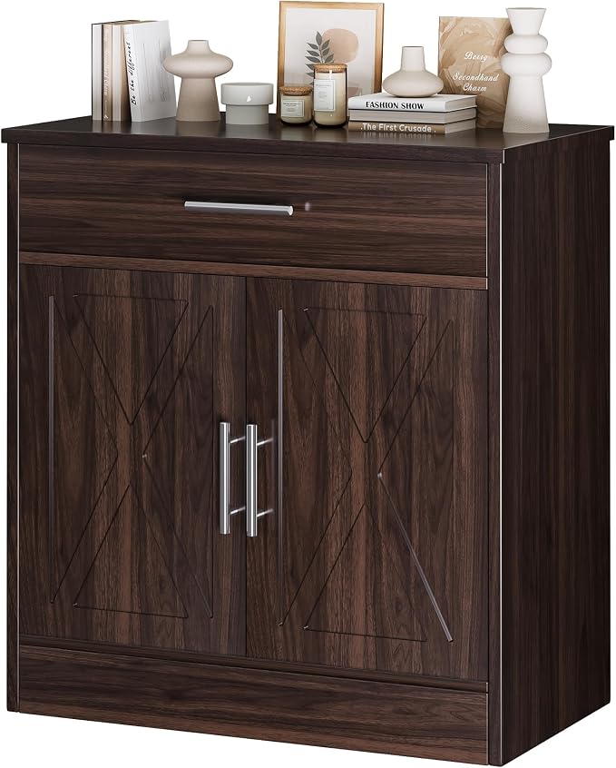 Vongrasig Sideboard Buffet Cabinet by Vongrasig