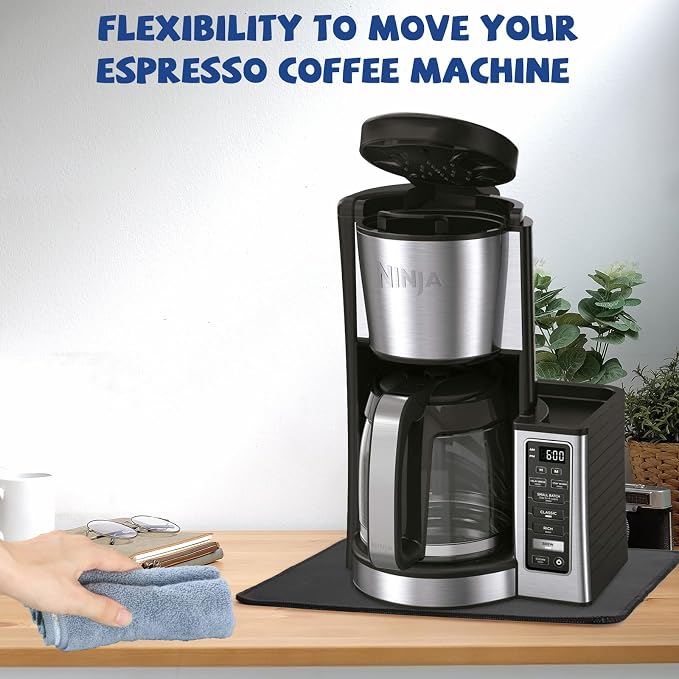 Sliding Pad for Ninja Drip Coffee Maker- - Image 7
