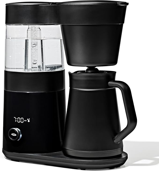 OXO Brew 9 Cup Coffee Maker by Unknown