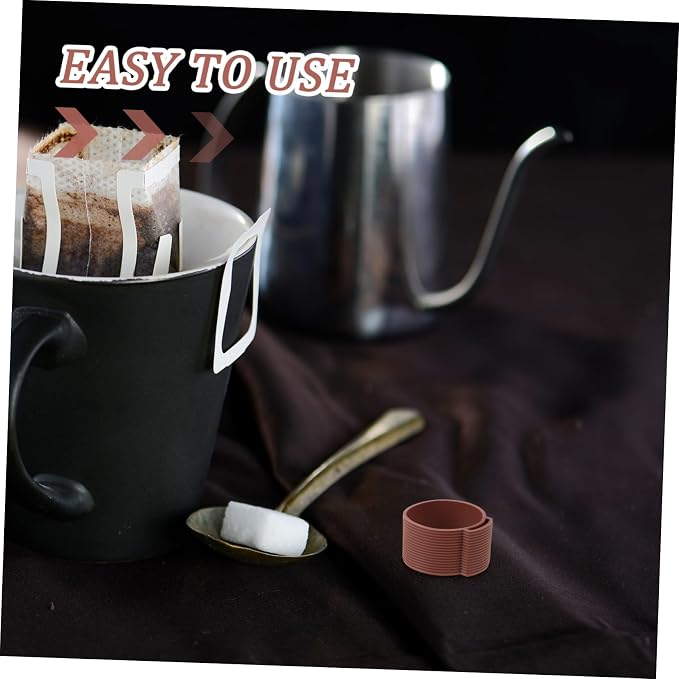 OSALADI Manual Coffee Silicone Sleeve Case - Image 8