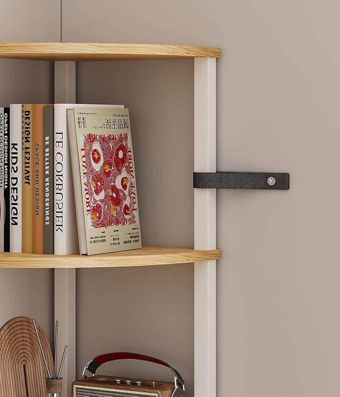 VIMBER 6-Tier Corner Shelf - Image 5