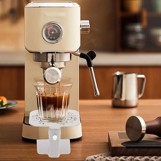 Coffee Weighing Rack Carbon Steel Adjustable Height Scale Rod Protection Stand - Image 8