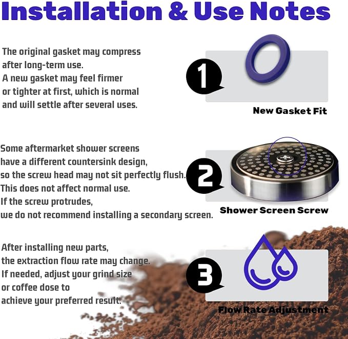 Precision Stainless Steel Precision Kit SP0023671 Compatible - Image 4