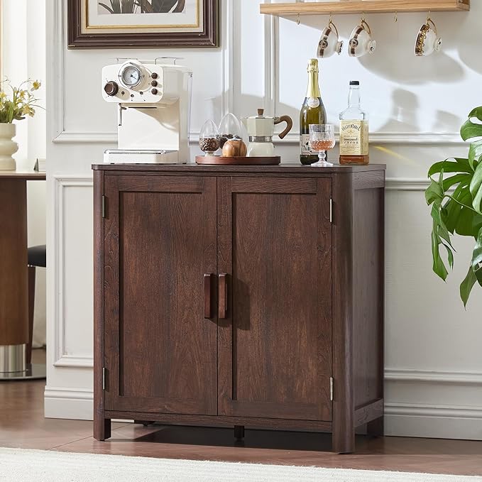 Joaxswe Sideboard Buffet Cabinet by Joaxswe