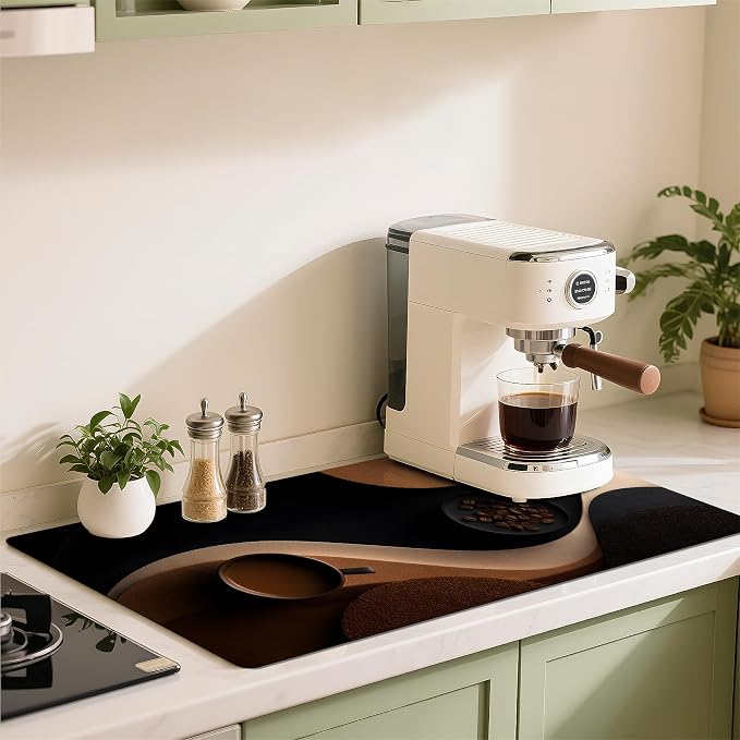 Coffee Mat 17"x32" - Image 5