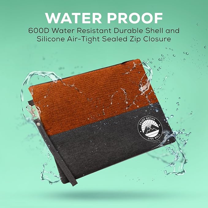 Enjoy Native Smell Proof Bag - Image 6