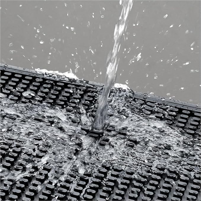 watchget Silicone Coffee Bar Mat - Image 5