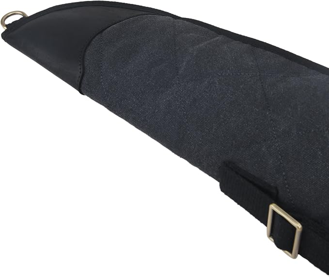 WAYNE'S DOG 41" / 55" Soft Gun Case - Image 6