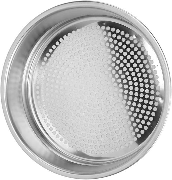 5mm Stainless Steel Coarse Mesh Coffee Bean Screen Cooler Cooling Plate - Image 2
